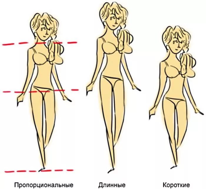 Как определить есть ли у девушки