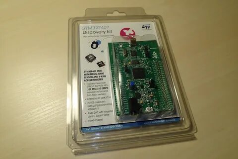 Stm32f407