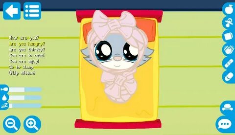 Joy pony старая версия