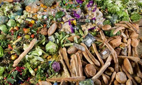 Food environment