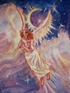 Midnight angels