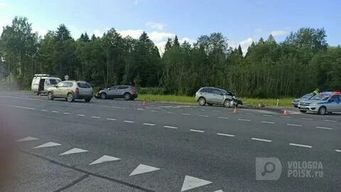 Расстояние тихвин вологда