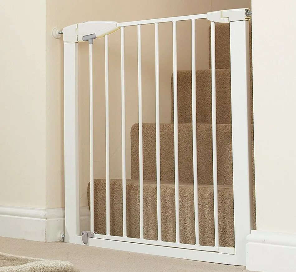 Защитная дверца. 5 см. 5 см. Baby safe барьер-калитка. Reer ворота безопасности 46730.