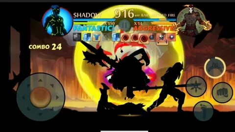Shadow 2 мод на титана