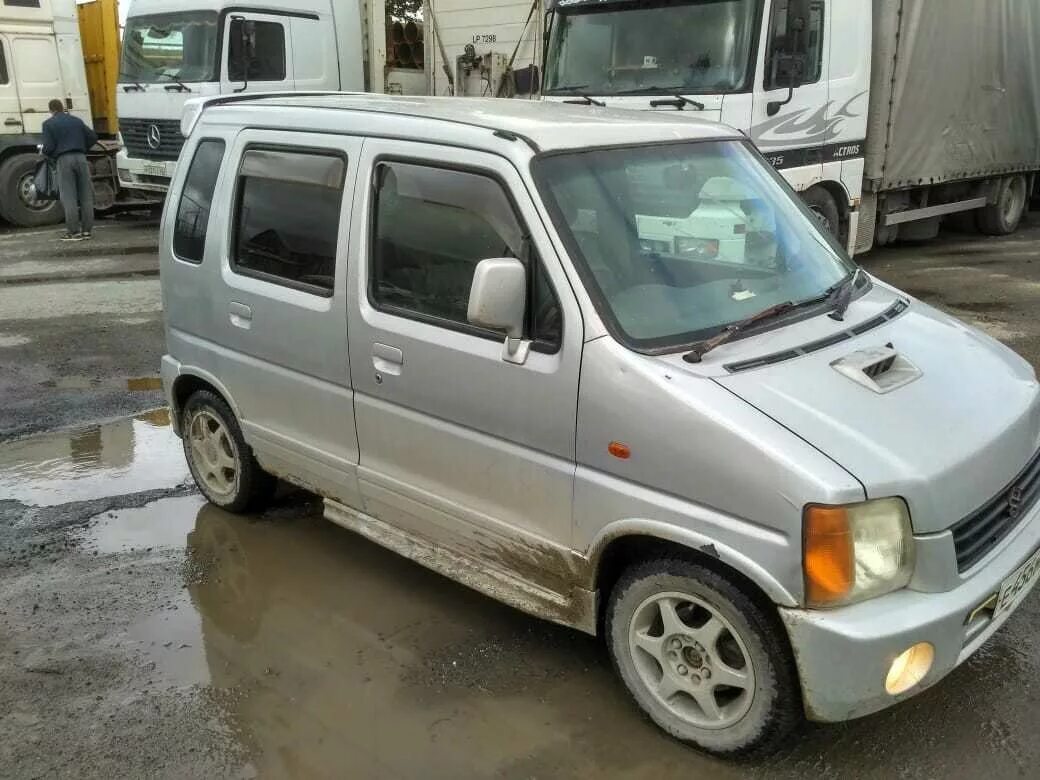 Suzuki wagon r 1998. Сузуки вагон маленькая 2010. Сузуки вагон р 1998. 1999г. Suzuki wagon r wide, 1998 где находится вин.