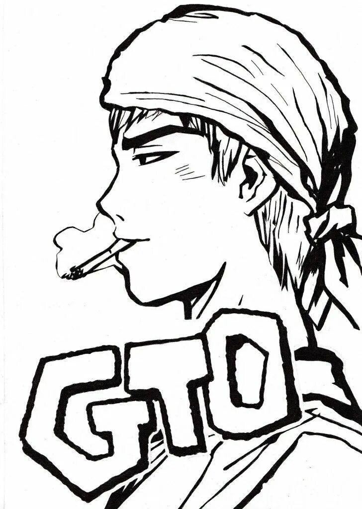 Gto школьника