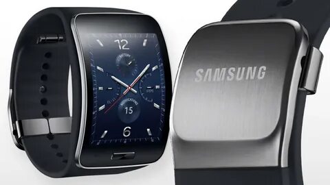Samsung watch днс
