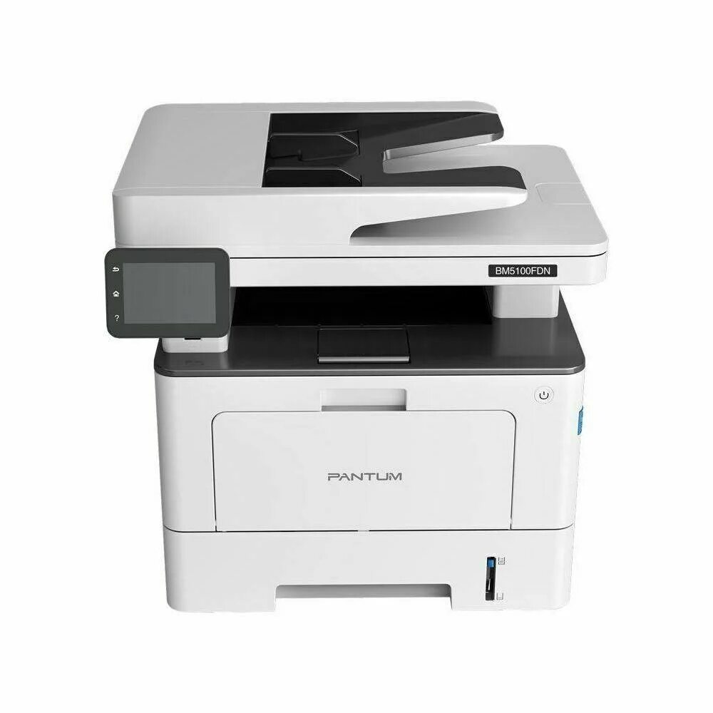Мфу лазерное pantum bm5100adn. Мфу лазерное pantum bm5100adn