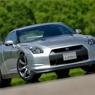 Nissan видео