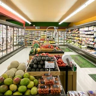 Stores can