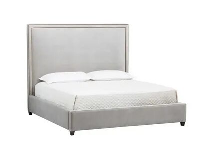 High beds