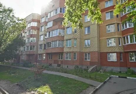 Балашиха 17