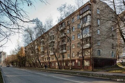 Партизанская ул 43