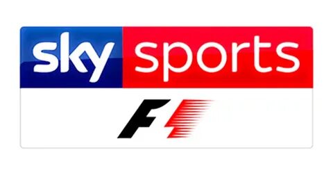 Sky sport f1
