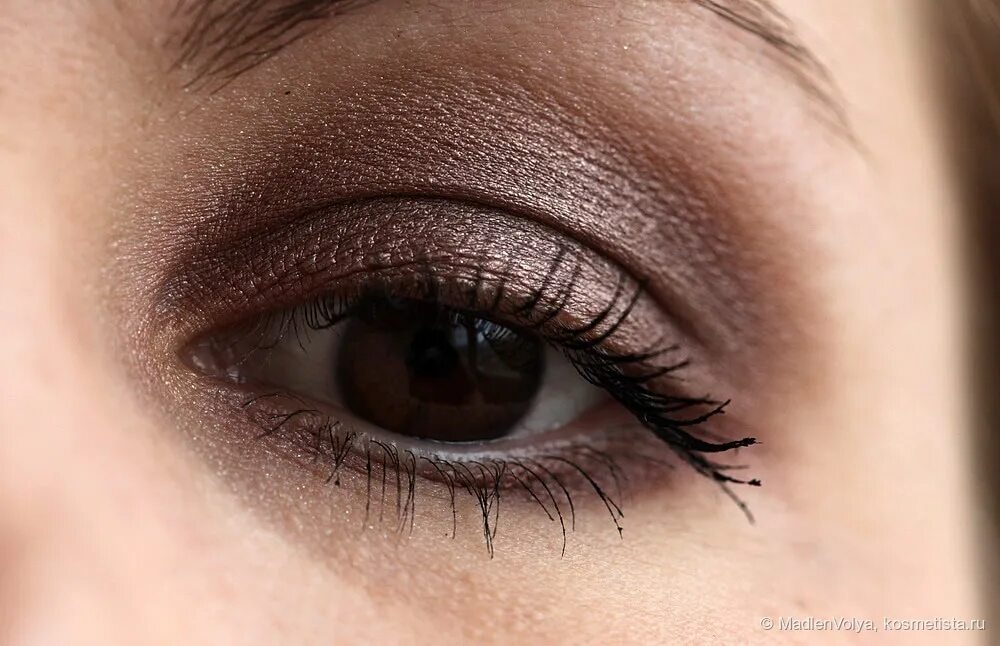 Mac eye. Mac eye