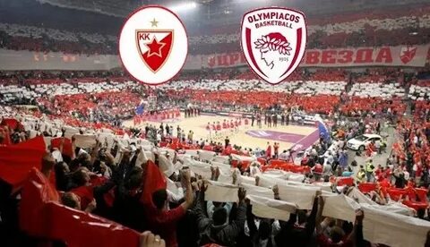 Црвена звезда барселона билеты