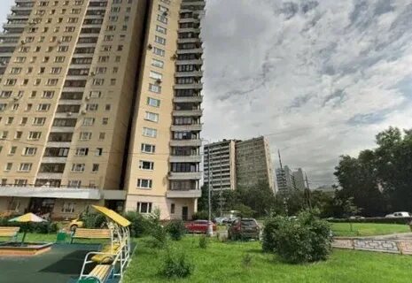 Западная улица д 2