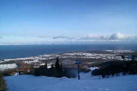 Байкальск гора