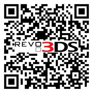 DOOM GBA VC - Colección de Juegos CIA para 3DS por QR! 