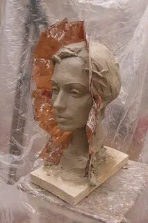 Скульптурная краска