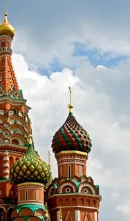 Качества церкви