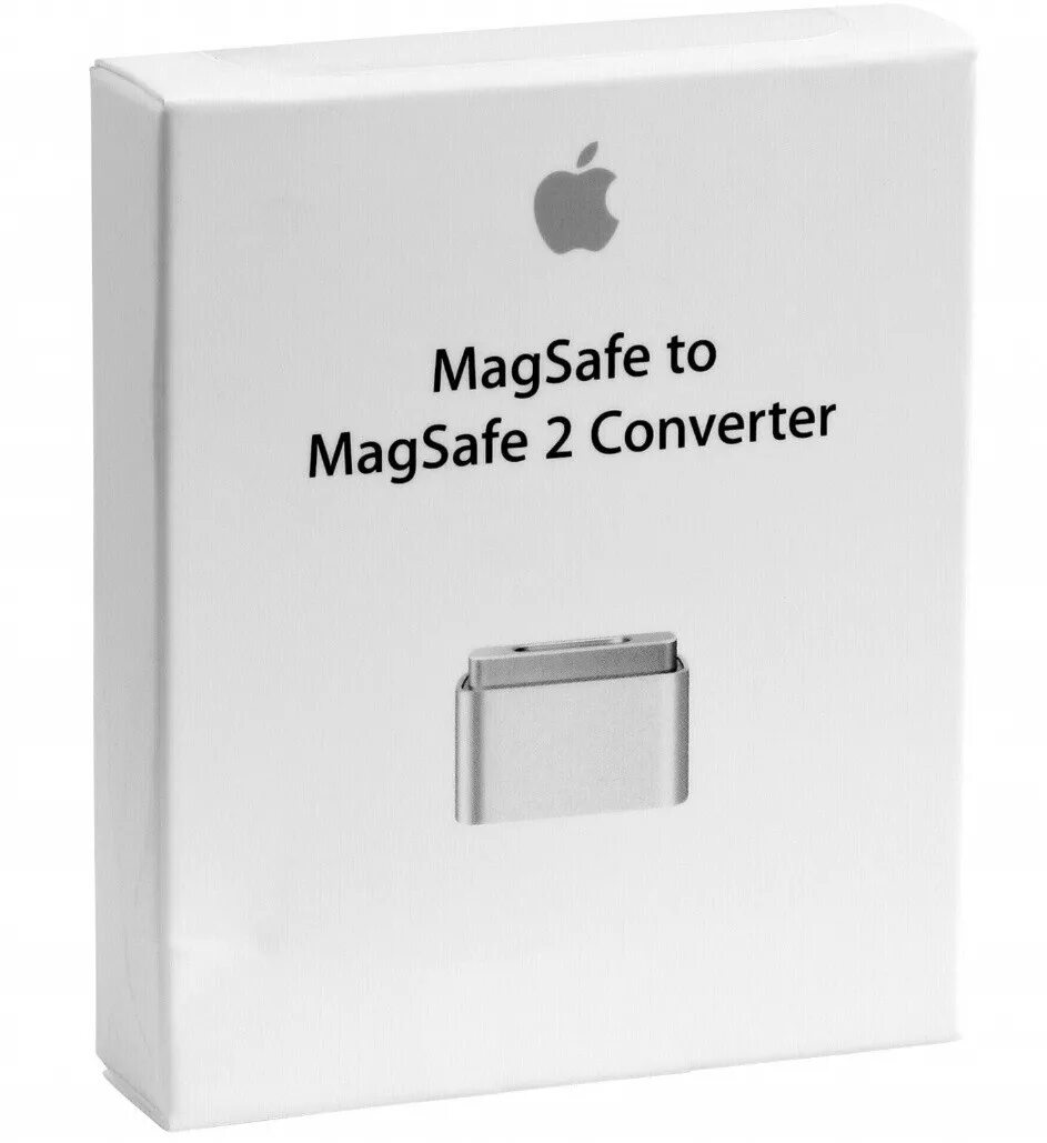 Magsafe аккумулятор купить. Apple MAGSAFE 2 Adapter. Переходник Apple MAGSAFE to MAGSAFE Converter (md504zm/a). Адаптер Apple MAGSAFE на MAGSAFE 2. Переходник для Apple MAGSAFE to MAGSAFE 2 Converter.