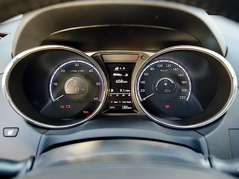Панель управления хендай. Панель приборов ix35 supervision. hyundai ix35 приборная панель. приборная панель хендай ай икс 35. панель хендай ix35.