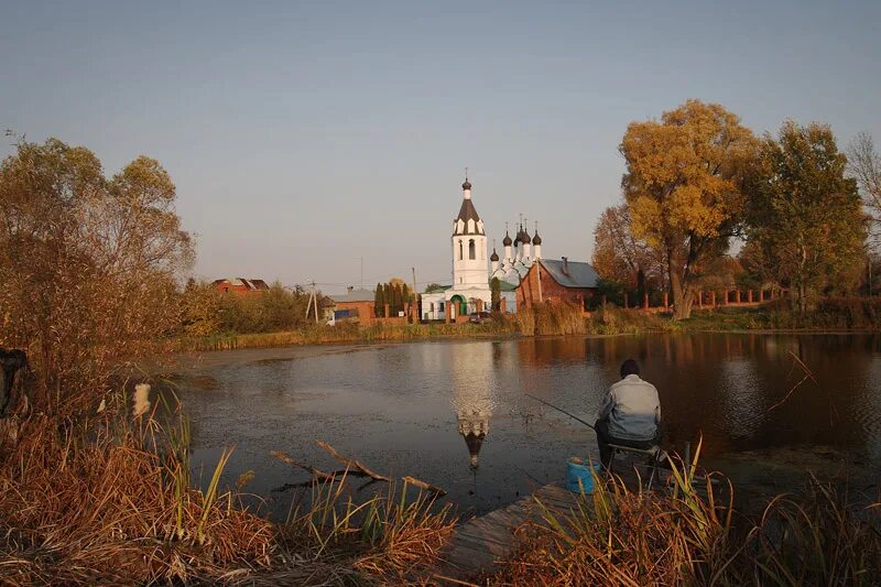 Река Вельяминово. Таруса пейзаж. Город Таруса пейзаж. Село Вельяминово Домодедовский район. Село зорьки