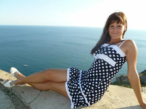 женщины 40 ульяновск