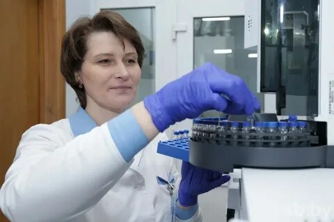Центр экспертиз и испытаний в здравоохранении