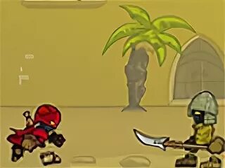 Играть в игры разбойник