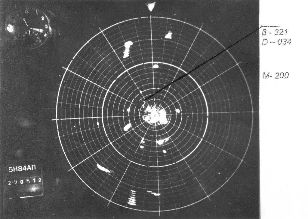 35 д 6. Индикатор кругового обзора РЛС. Экран радара РЛС 5н87. ИКО РЛС П 18. РЛС П-18 чертеж.
