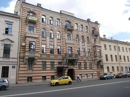 Римская 33
