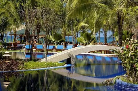 Sunwing bangtao beach отзывы
