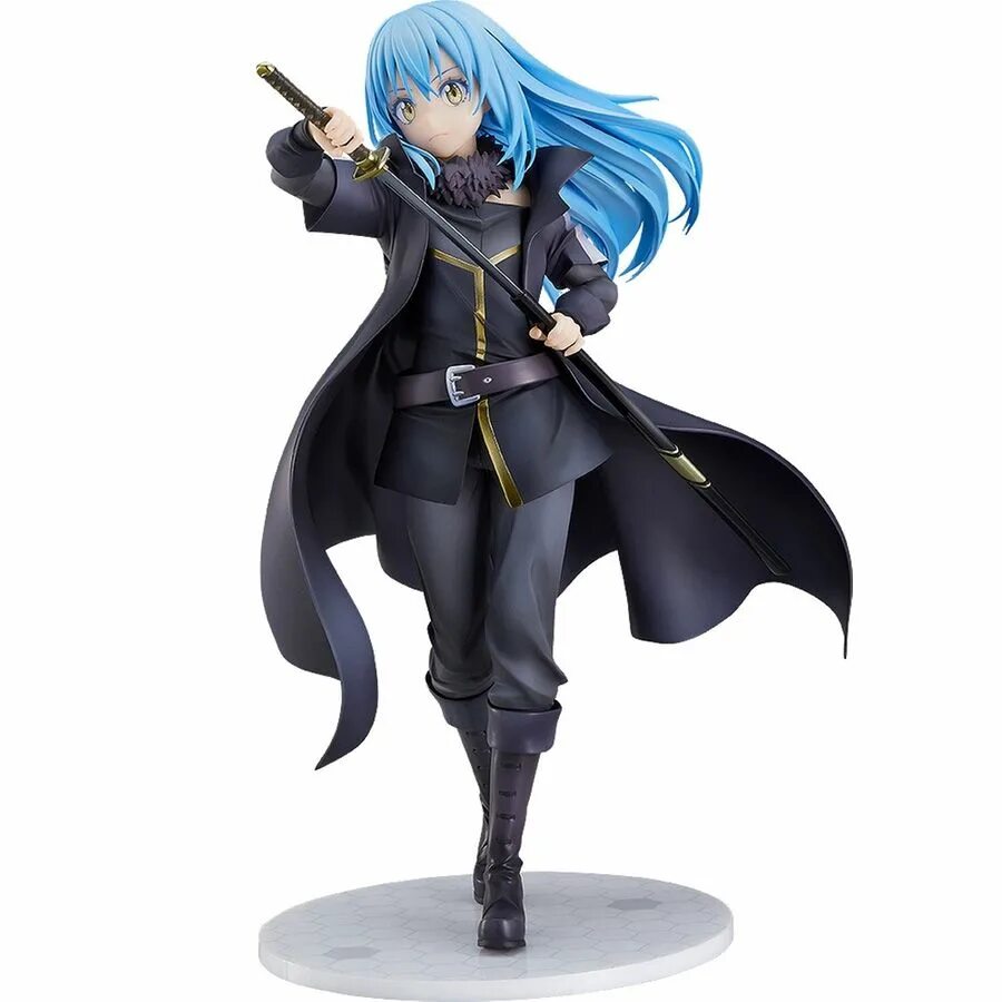 Am rimuru tempest. Am rimuru tempest