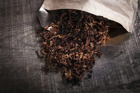 Tobacco use