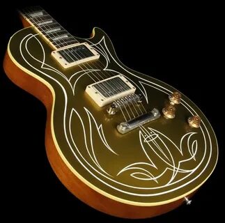 Gibson custom