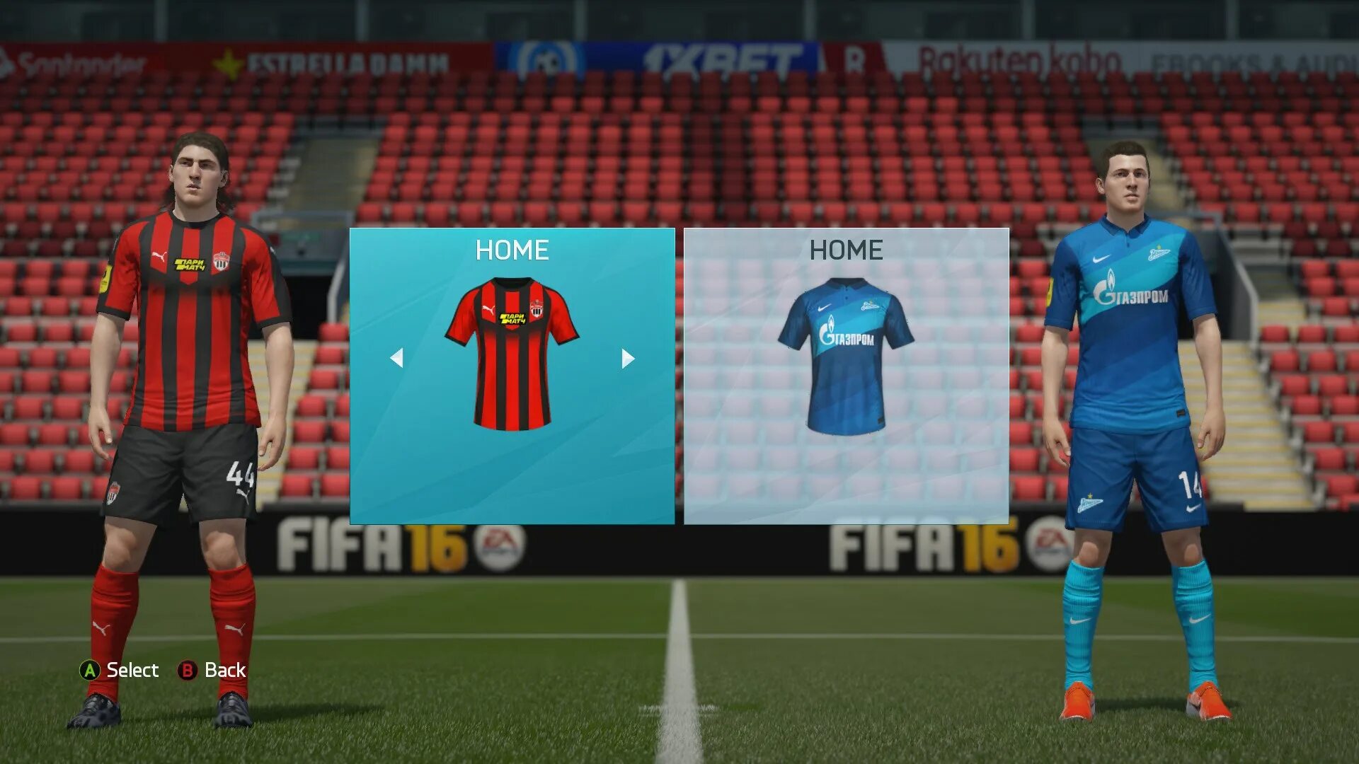 Fifa 16 mod. ФИФА 16 мод ФИФА. ФИФА 16 Кристал Пэлас. ФИФА 16 РПЛ. FIFA 16 РПЛ мод.