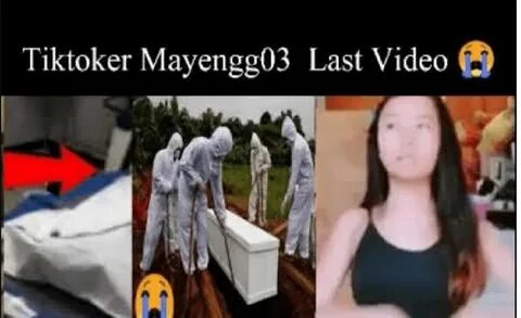 Who is Mayengg03? 