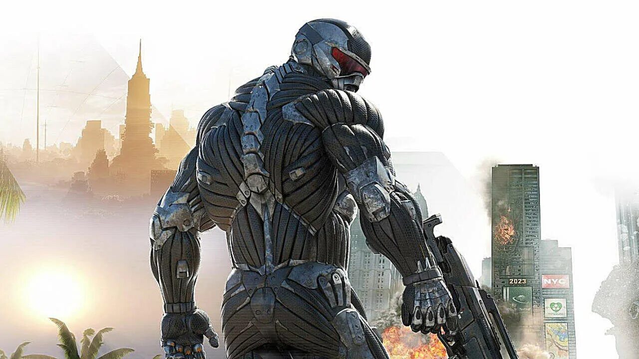 Crysis 4 новости. Нанокостюм Crysis Remastered. Крайсис 4. Crysis 3 Remastered. Crysis 2 Remastered.