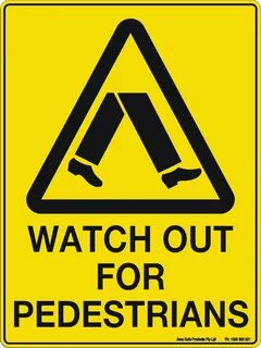 Watch out