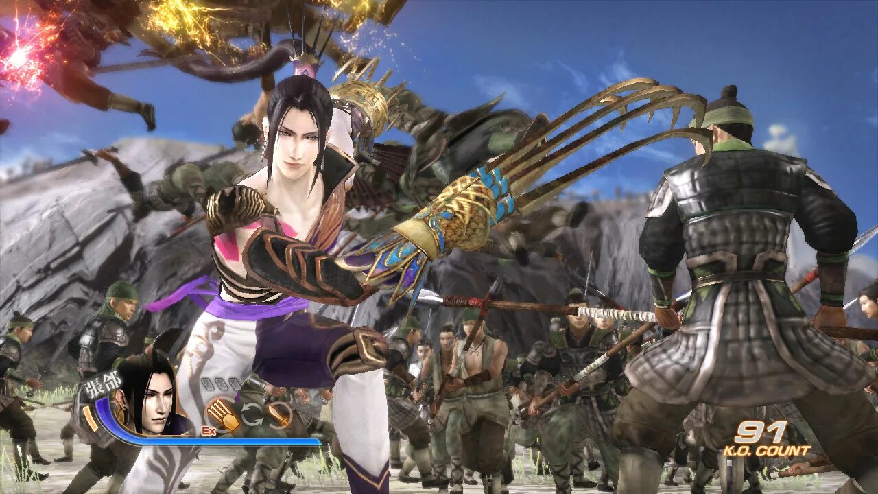 Dynasty Warriors 7. Игра Династия вариорс 7. Династия вариорс 7 персонажи. Чжэн Хэ Dynasty Warriors.