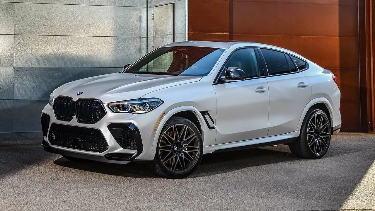 X6 competition