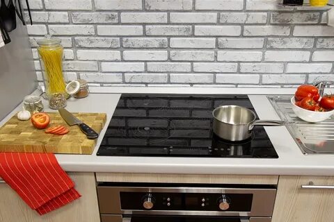Ошибки варочных панелей электролюкс
