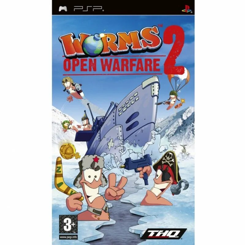 Червячок psp. Worms: open warfare 2. Worms опен варфейр. Worms open warfare 2006. Worms открытая война.