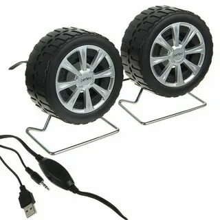 Wheel 2