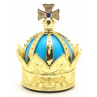 Вес короны в воздухе