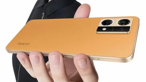 Oppo 7 4g