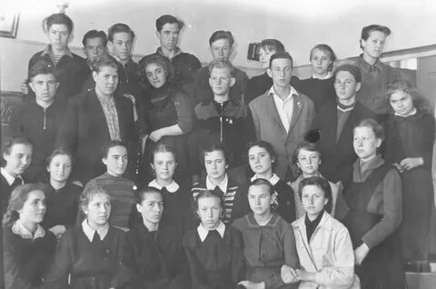 1957 год рождения