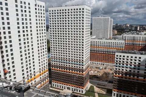 Жк дмитровский квартиры